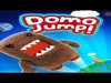 How to play Domo Jump (iOS gameplay)
