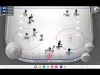 Stickman Ice Hockey - Part 4 level 1