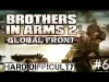 Brothers In Arms 2: Global Front - Part 6