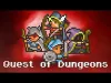 Quest of Dungeons - Part 1