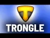 How to play Trongle (iOS gameplay)