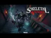 How to play Skeletal Avenger (iOS gameplay)