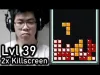 Tetris! - Level 39