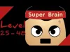 Super Brain - Level 25