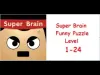 Super Brain - Level 1 24
