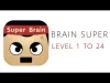 Super Brain - Level 1