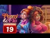 Penny & Flo: Finding Home - Level 19