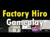 How to play Factory Hiro (iOS gameplay)