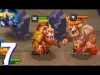 Tactical Monsters Rumble Arena - Part 7
