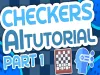 Checkers - Part 1