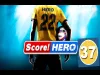 Score! Hero - Level 37