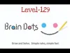 Brain Dots - Level 129