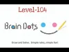 Brain Dots - Level 104