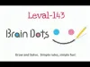 Brain Dots - Level 143