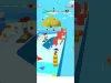 Cube Surfer! - Level 126
