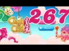 Candy Crush Jelly Saga - Level 267