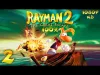 Rayman 2: The Great Escape - Level 2