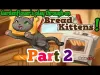 Bread Kittens - Part 2