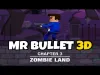 Mr Bullet 3D - Chapter 3 level 1