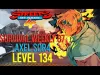 Level 134