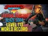 Level 113