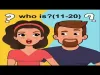 Who is? Brain Teaser & Riddles - Level 11 20