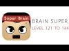Super Brain - Level 121