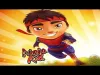 How to play Ninja Kid Run by Fun Games For Free (iOS gameplay)