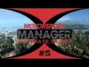 Motorsport Manager - Part 5