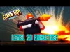 Rocketeer - Level 20