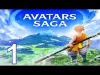 Avatars Saga - Part 1