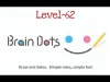 Brain Dots - Level 62