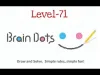 Brain Dots - Level 71