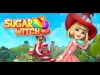 Sugar Witch - Level 03