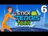 Stick Tennis - Part 6