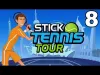 Stick Tennis - Part 8