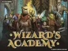 Wizard Academy - Level 2