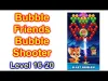 Bubble Shooter - Level 16 20