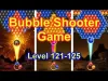 Bubble Shooter - Level 121