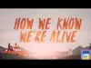 How to play How We Know We're Alive (iOS gameplay)