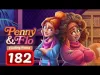 Penny & Flo: Finding Home - Level 182