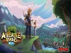 How to play Arcane Vale (iOS gameplay)