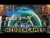 Lost Lands 5 - Part 1