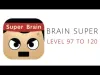 Super Brain - Level 97