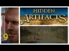 Hidden Artifacts - Part 9