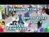 Fashion Story - Level 44