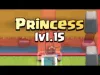 Princess - Level 15