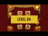 Word Connect - Level 64