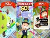 How to play MONOPOLY GO! (iOS gameplay)