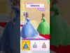 How to play Fashion Challenge and Famous (iOS gameplay)